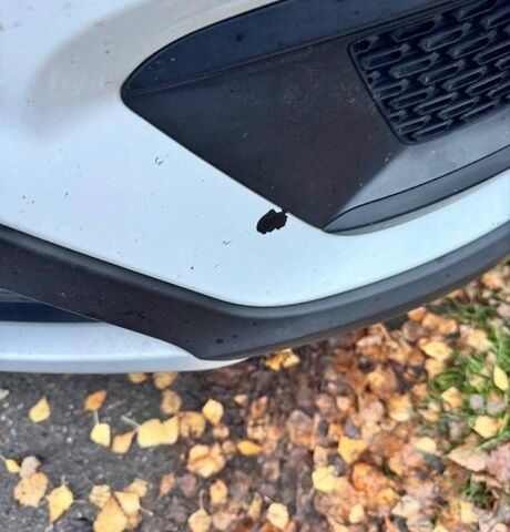 Білий Чері Тігго, об'ємом двигуна 1.5 л та пробігом 58 тис. км за 6394 $, фото 15 на Automoto.ua