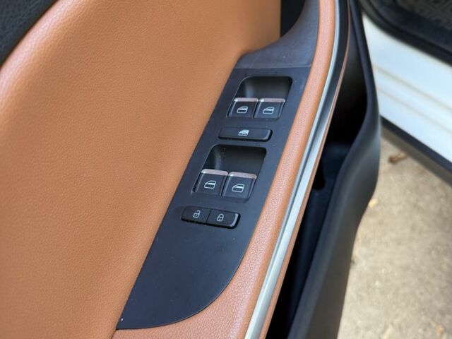 Білий Чері Тігго, об'ємом двигуна 1.5 л та пробігом 58 тис. км за 6394 $, фото 12 на Automoto.ua