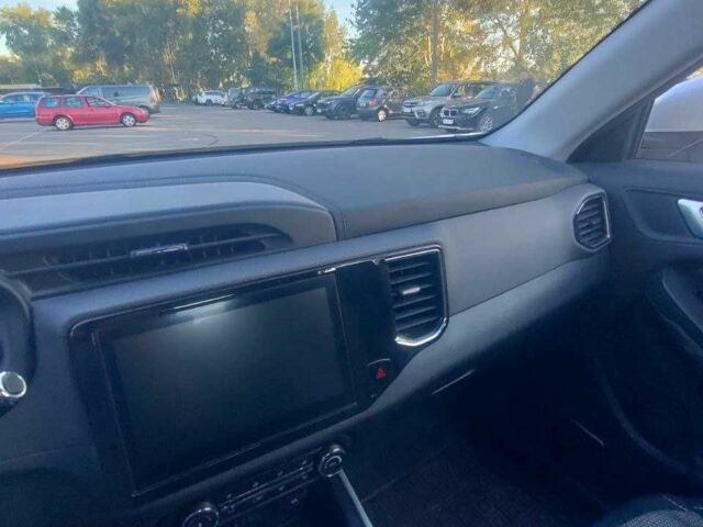 Білий Чері Тігго, об'ємом двигуна 1.5 л та пробігом 72 тис. км за 13000 $, фото 6 на Automoto.ua