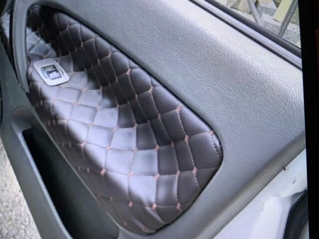 Білий Чері Тігго, об'ємом двигуна 2.4 л та пробігом 300 тис. км за 3300 $, фото 1 на Automoto.ua