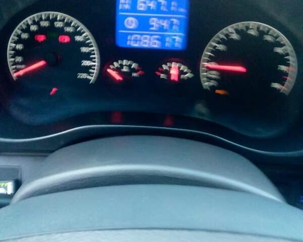Белый Чери Тигго, объемом двигателя 1.8 л и пробегом 106 тыс. км за 7500 $, фото 8 на Automoto.ua