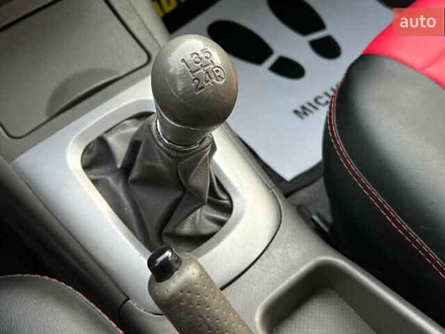 Белый Чери Тигго, объемом двигателя 2.4 л и пробегом 119 тыс. км за 4500 $, фото 13 на Automoto.ua