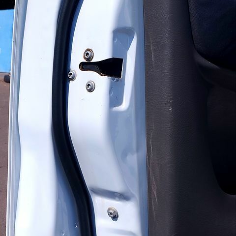 Білий Чері Тігго, об'ємом двигуна 2.4 л та пробігом 136 тис. км за 5500 $, фото 4 на Automoto.ua
