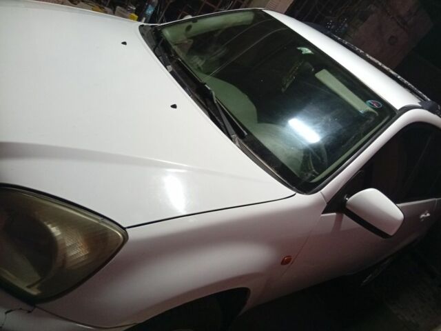 Білий Чері Тігго, об'ємом двигуна 2 л та пробігом 60 тис. км за 4500 $, фото 3 на Automoto.ua