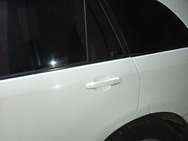 Білий Чері Тігго, об'ємом двигуна 2 л та пробігом 60 тис. км за 4500 $, фото 2 на Automoto.ua