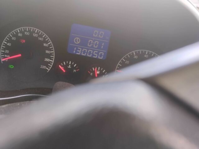 Білий Чері Тігго, об'ємом двигуна 1.8 л та пробігом 130 тис. км за 4500 $, фото 1 на Automoto.ua