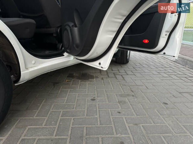 Білий Чері Тігго, об'ємом двигуна 1.85 л та пробігом 120 тис. км за 5750 $, фото 8 на Automoto.ua