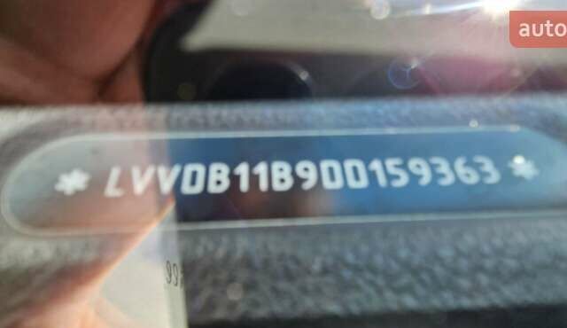 Білий Чері Тігго, об'ємом двигуна 1.85 л та пробігом 146 тис. км за 5265 $, фото 12 на Automoto.ua