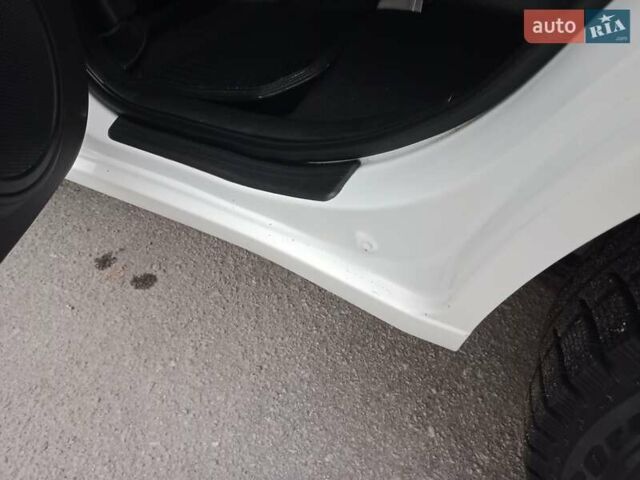 Белый Чери Тигго, объемом двигателя 1.8 л и пробегом 40 тыс. км за 6750 $, фото 34 на Automoto.ua