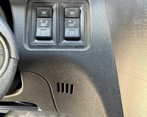 Белый Чери Тигго, объемом двигателя 1.85 л и пробегом 61 тыс. км за 5800 $, фото 11 на Automoto.ua