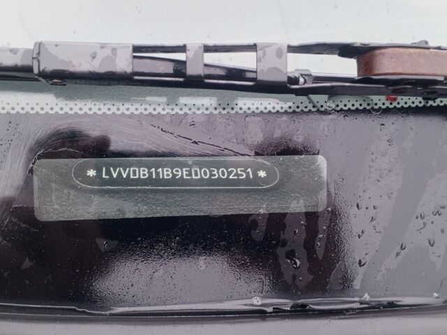 Белый Чери Тигго, объемом двигателя 1.8 л и пробегом 202 тыс. км за 3500 $, фото 9 на Automoto.ua