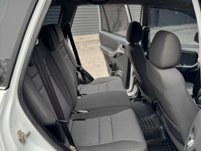 Білий Чері Тігго, об'ємом двигуна 1.8 л та пробігом 91 тис. км за 6500 $, фото 11 на Automoto.ua