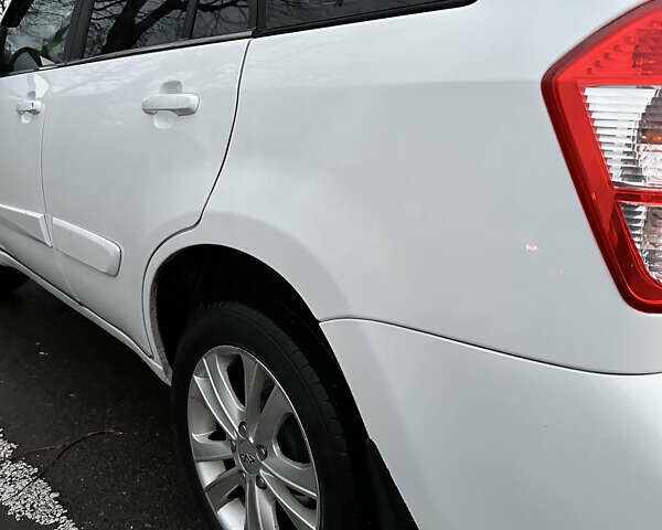 Білий Чері Тігго, об'ємом двигуна 1.85 л та пробігом 83 тис. км за 5500 $, фото 6 на Automoto.ua