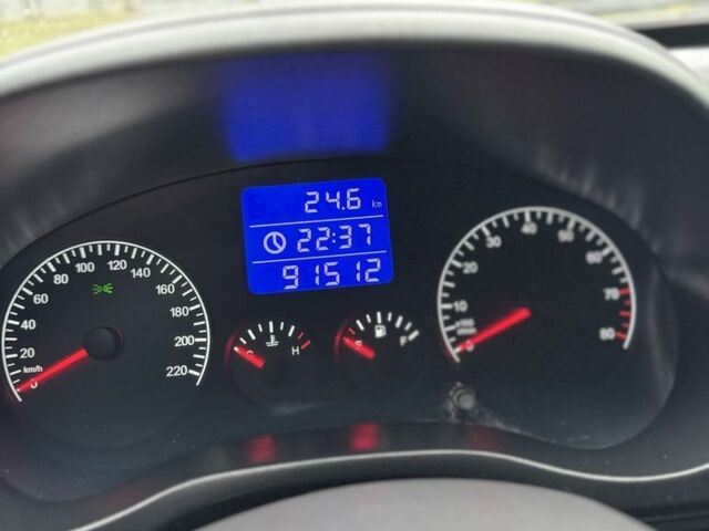 Білий Чері Тігго, об'ємом двигуна 1.8 л та пробігом 91 тис. км за 6500 $, фото 9 на Automoto.ua