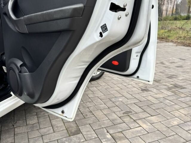 Білий Чері Тігго, об'ємом двигуна 1.8 л та пробігом 91 тис. км за 6500 $, фото 16 на Automoto.ua