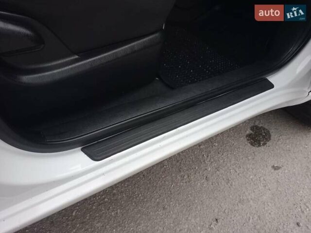 Белый Чери Тигго, объемом двигателя 1.8 л и пробегом 40 тыс. км за 6750 $, фото 37 на Automoto.ua