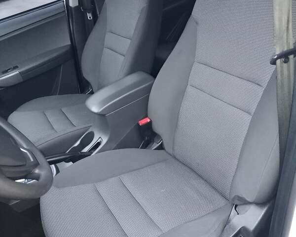 Белый Чери Тигго, объемом двигателя 1.8 л и пробегом 40 тыс. км за 6750 $, фото 40 на Automoto.ua