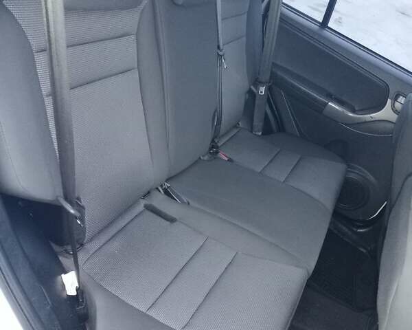 Белый Чери Тигго, объемом двигателя 1.8 л и пробегом 40 тыс. км за 6750 $, фото 46 на Automoto.ua