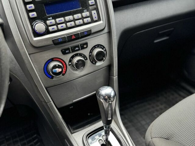 Білий Чері Тігго, об'ємом двигуна 1.8 л та пробігом 91 тис. км за 6500 $, фото 10 на Automoto.ua