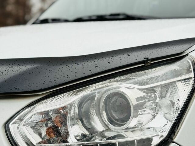 Білий Чері Тігго, об'ємом двигуна 1.8 л та пробігом 91 тис. км за 6500 $, фото 2 на Automoto.ua