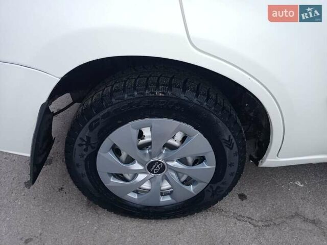 Белый Чери Тигго, объемом двигателя 1.8 л и пробегом 40 тыс. км за 6750 $, фото 29 на Automoto.ua