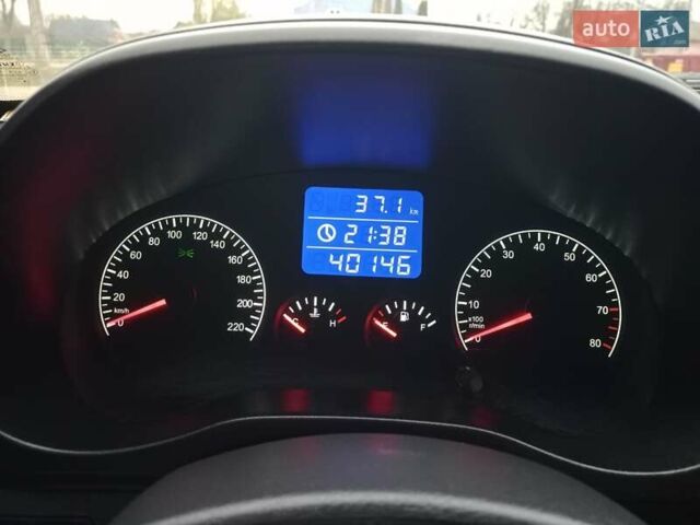 Белый Чери Тигго, объемом двигателя 1.8 л и пробегом 40 тыс. км за 6750 $, фото 61 на Automoto.ua