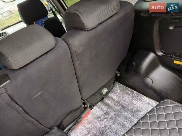 Белый Чери Тигго, объемом двигателя 1.8 л и пробегом 170 тыс. км за 6431 $, фото 6 на Automoto.ua