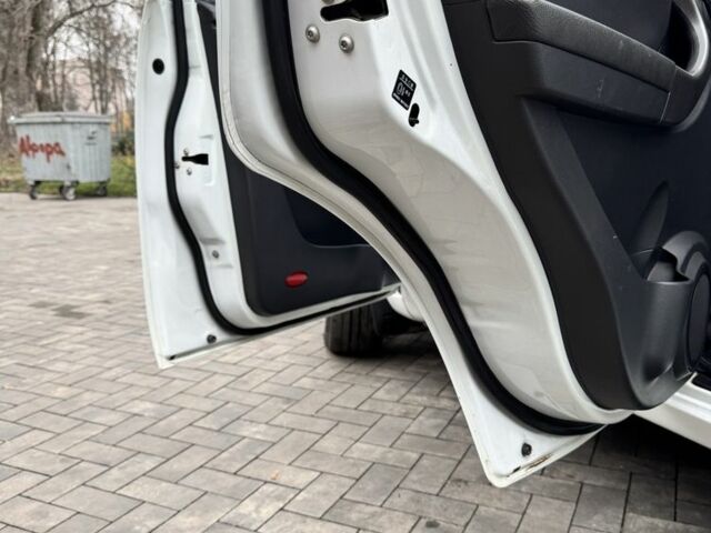 Білий Чері Тігго, об'ємом двигуна 1.8 л та пробігом 91 тис. км за 6500 $, фото 20 на Automoto.ua