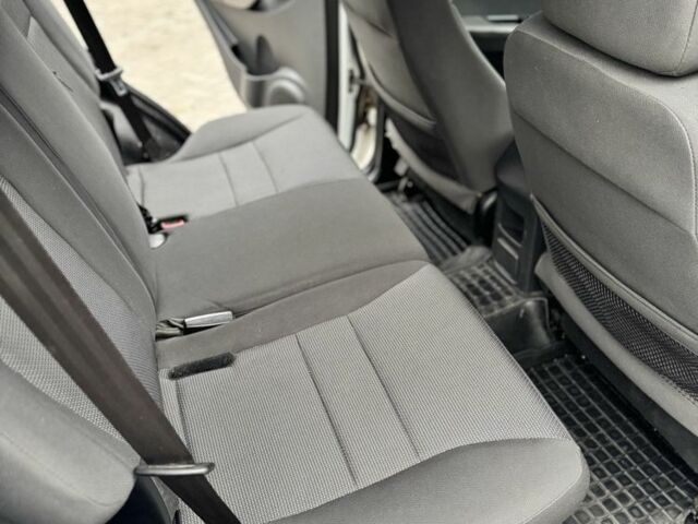 Білий Чері Тігго, об'ємом двигуна 1.8 л та пробігом 91 тис. км за 6500 $, фото 12 на Automoto.ua