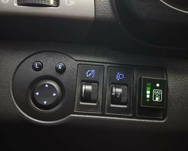 Белый Чери Тигго, объемом двигателя 1.8 л и пробегом 40 тыс. км за 6750 $, фото 58 на Automoto.ua