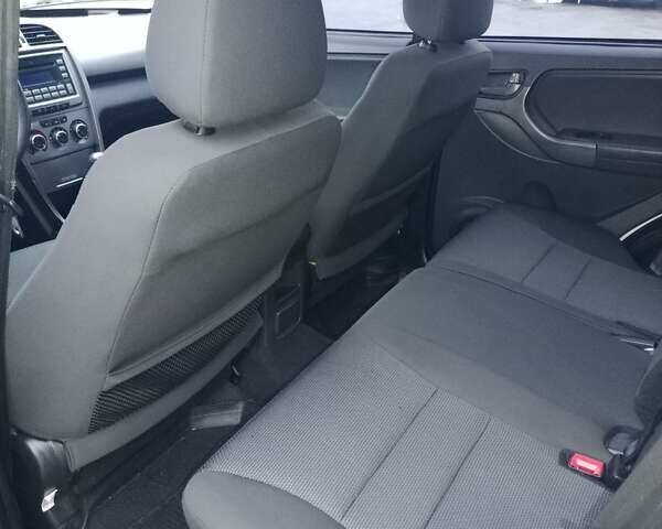 Белый Чери Тигго, объемом двигателя 1.8 л и пробегом 40 тыс. км за 6750 $, фото 42 на Automoto.ua