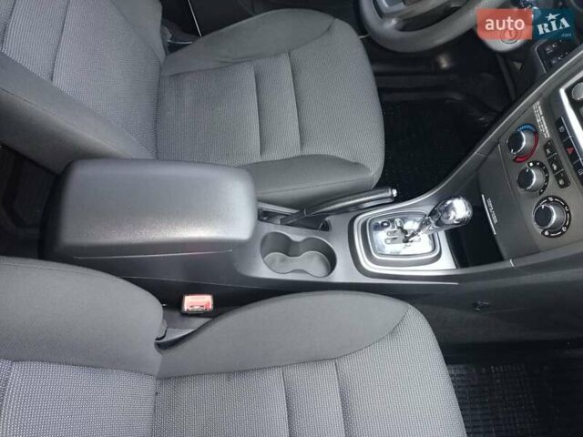 Белый Чери Тигго, объемом двигателя 1.8 л и пробегом 40 тыс. км за 6750 $, фото 51 на Automoto.ua