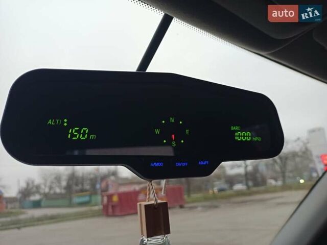 Белый Чери Тигго, объемом двигателя 1.8 л и пробегом 40 тыс. км за 6750 $, фото 62 на Automoto.ua