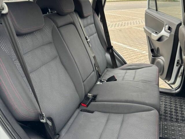 Білий Чері Тігго, об'ємом двигуна 1.6 л та пробігом 111 тис. км за 6500 $, фото 4 на Automoto.ua