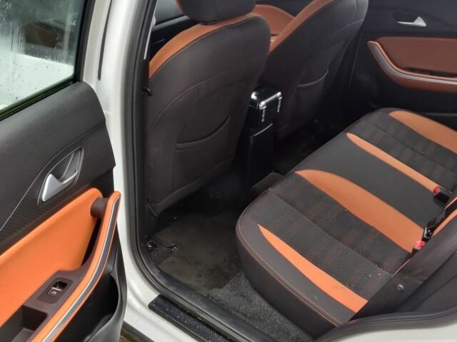 Белый Чери Тигго, объемом двигателя 1.5 л и пробегом 41 тыс. км за 7900 $, фото 10 на Automoto.ua