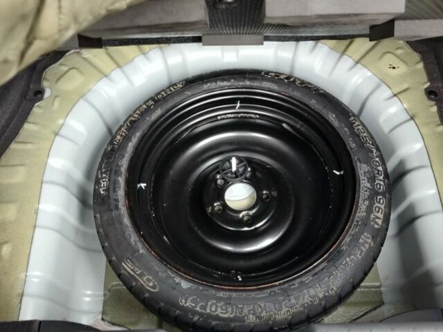 Белый Чери Тигго, объемом двигателя 1.5 л и пробегом 41 тыс. км за 7900 $, фото 8 на Automoto.ua