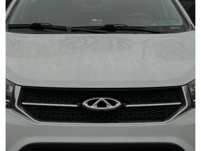 Белый Чери Тигго, объемом двигателя 1.5 л и пробегом 58 тыс. км за 7700 $, фото 2 на Automoto.ua