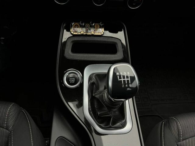 Чері Тігго 2018 у Кривому Розі на Automoto.ua Білий Чері Тігго, об'ємом двигуна 1.5 л та пробігом 80 тис. км за 9900 $, фото 13 на Automoto.ua