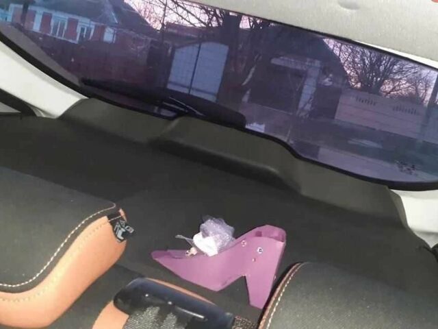 Белый Чери Тигго, объемом двигателя 0 л и пробегом 78 тыс. км за 8400 $, фото 9 на Automoto.ua