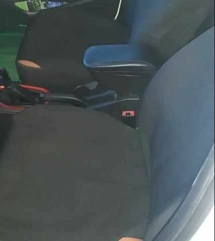 Белый Чери Тигго, объемом двигателя 0 л и пробегом 78 тыс. км за 8400 $, фото 11 на Automoto.ua