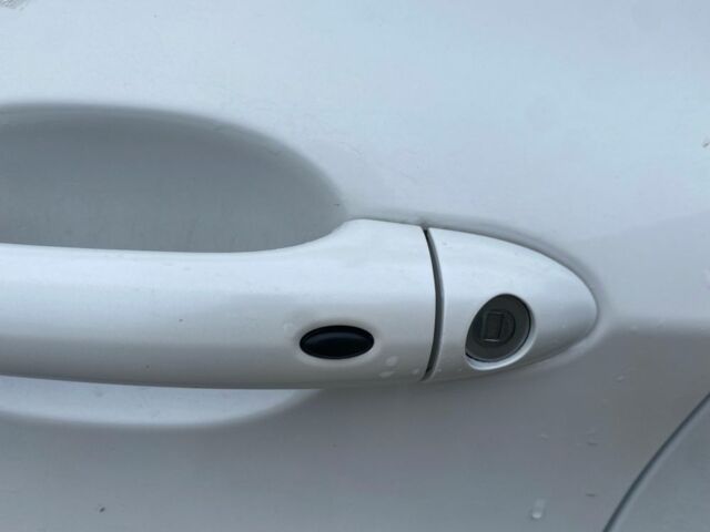 Белый Чери Тигго, объемом двигателя 1.5 л и пробегом 145 тыс. км за 8000 $, фото 6 на Automoto.ua