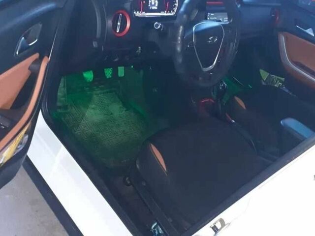 Белый Чери Тигго, объемом двигателя 0 л и пробегом 78 тыс. км за 8400 $, фото 4 на Automoto.ua