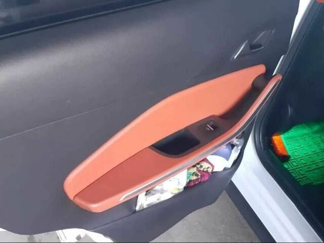 Белый Чери Тигго, объемом двигателя 0 л и пробегом 78 тыс. км за 8400 $, фото 6 на Automoto.ua