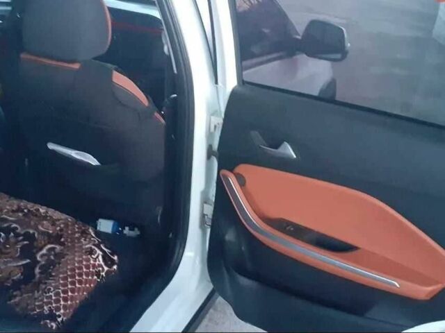 Белый Чери Тигго, объемом двигателя 0 л и пробегом 78 тыс. км за 8400 $, фото 10 на Automoto.ua