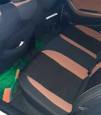 Белый Чери Тигго, объемом двигателя 0 л и пробегом 78 тыс. км за 8400 $, фото 8 на Automoto.ua