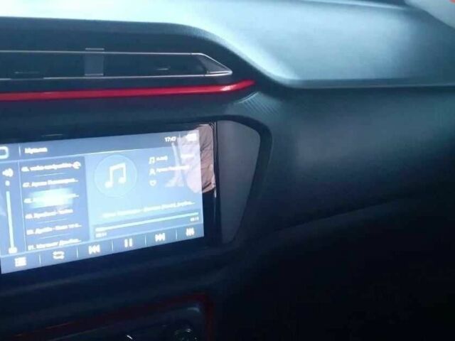 Белый Чери Тигго, объемом двигателя 0 л и пробегом 78 тыс. км за 8400 $, фото 5 на Automoto.ua