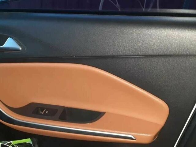 Белый Чери Тигго, объемом двигателя 0 л и пробегом 78 тыс. км за 8400 $, фото 7 на Automoto.ua