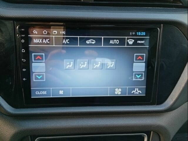 Белый Чери Тигго, объемом двигателя 1.6 л и пробегом 50 тыс. км за 7835 $, фото 17 на Automoto.ua