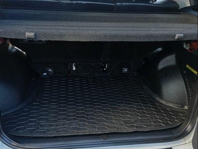 Белый Чери Тигго, объемом двигателя 1.6 л и пробегом 50 тыс. км за 7835 $, фото 9 на Automoto.ua