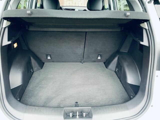 Білий Чері Тігго, об'ємом двигуна 1.5 л та пробігом 28 тис. км за 10900 $, фото 16 на Automoto.ua